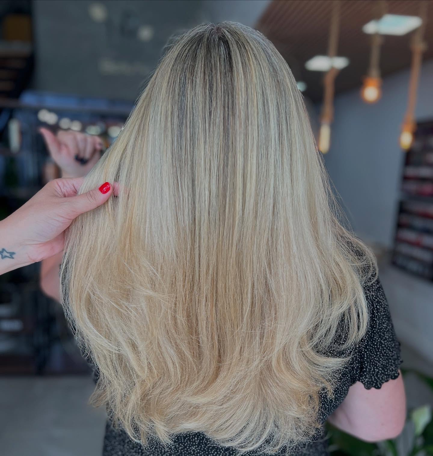 Coloração no Morumbi São Paulo | Lisboa Studio