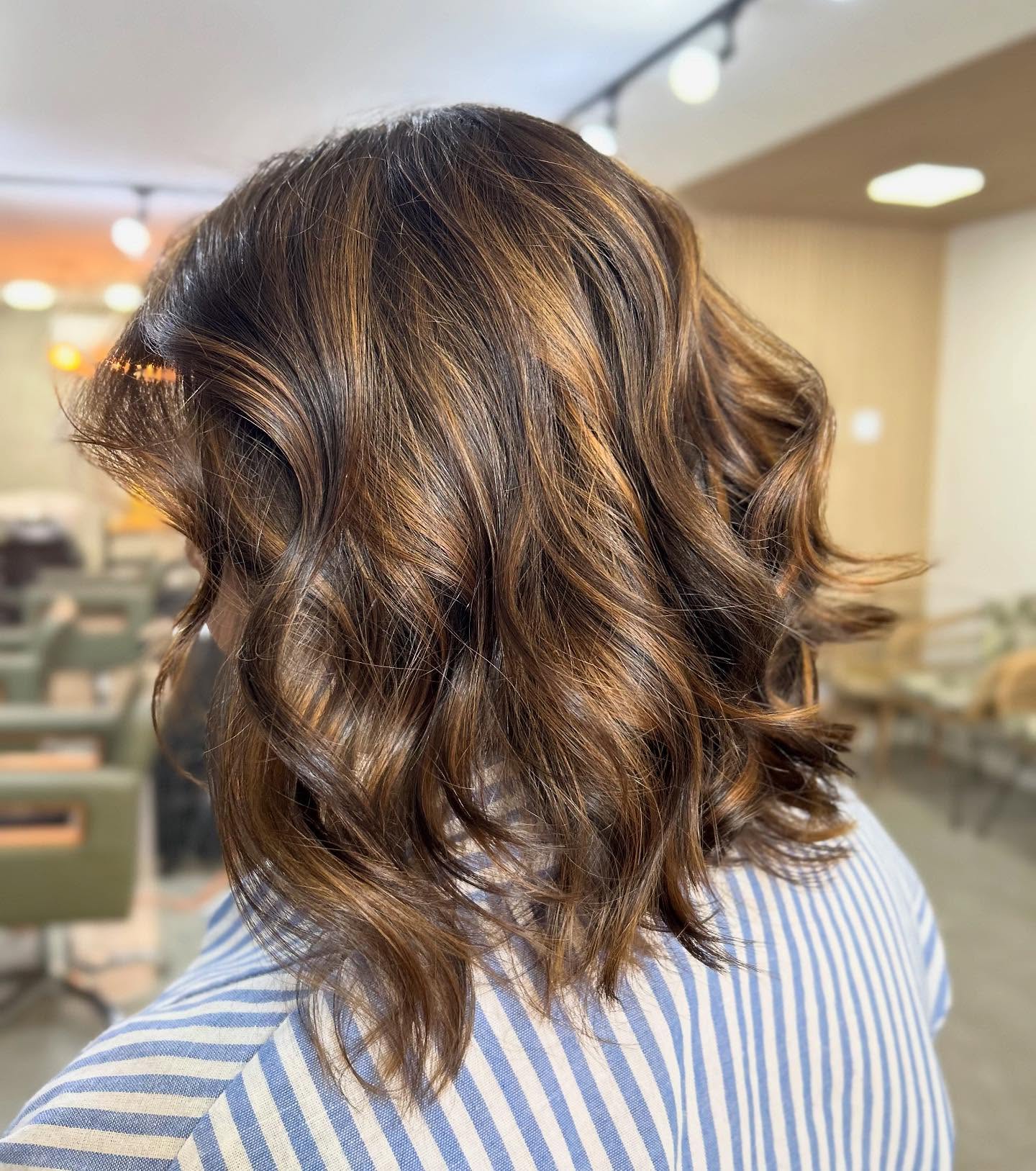 Corte Feminino Morumbi São Paulo