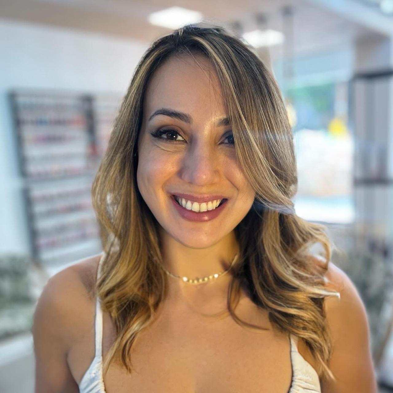 Coloração no Morumbi São Paulo | Lisboa Studio