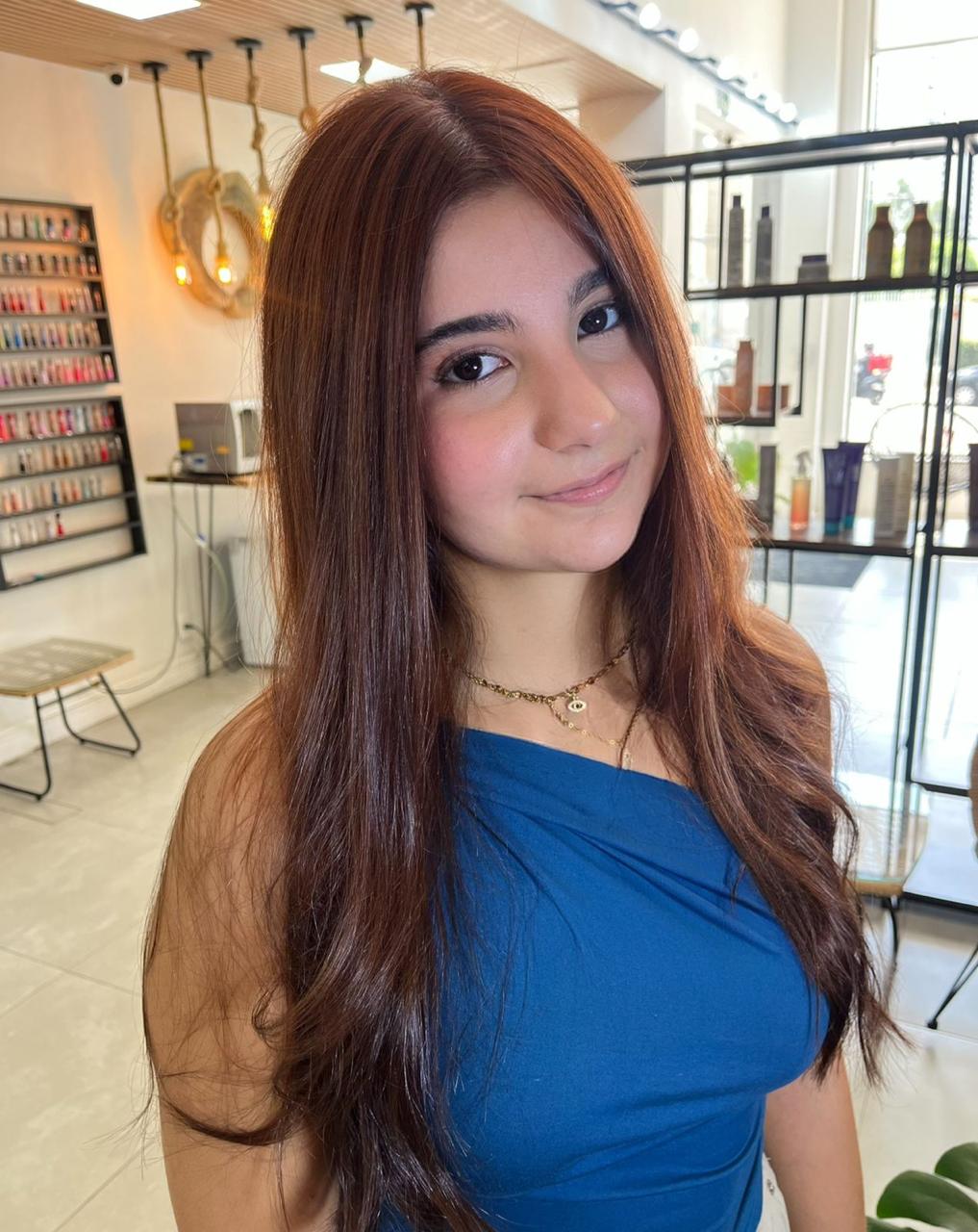 Coloração no Morumbi São Paulo | Lisboa Studio