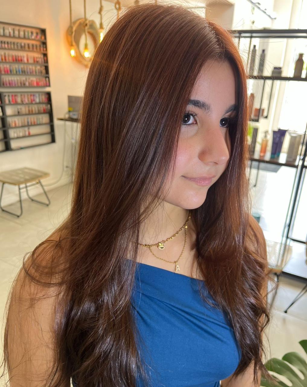 Coloração no Morumbi São Paulo | Lisboa Studio