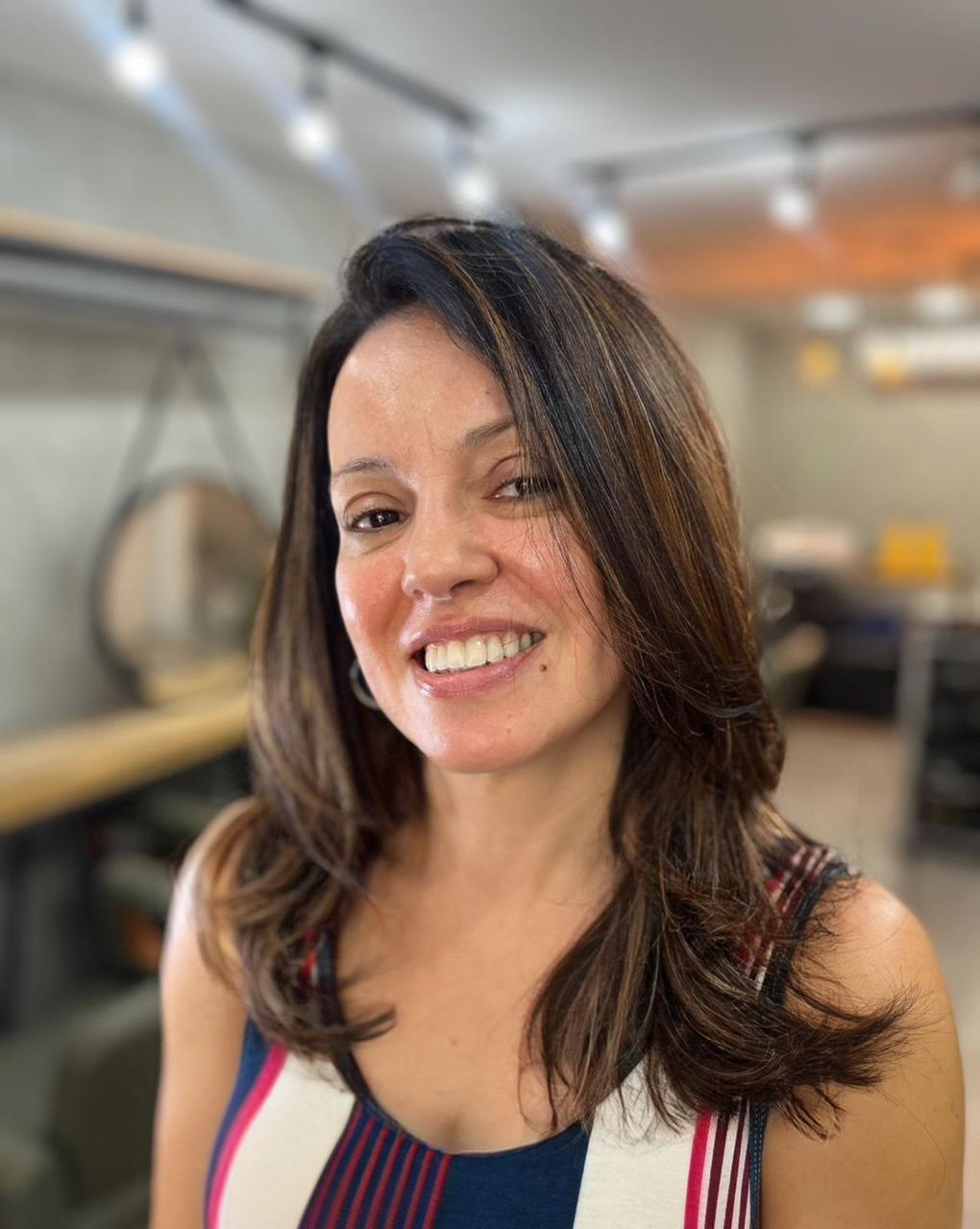 Hidratação Capilar Morumbi São Paulo | Lisboa Studio