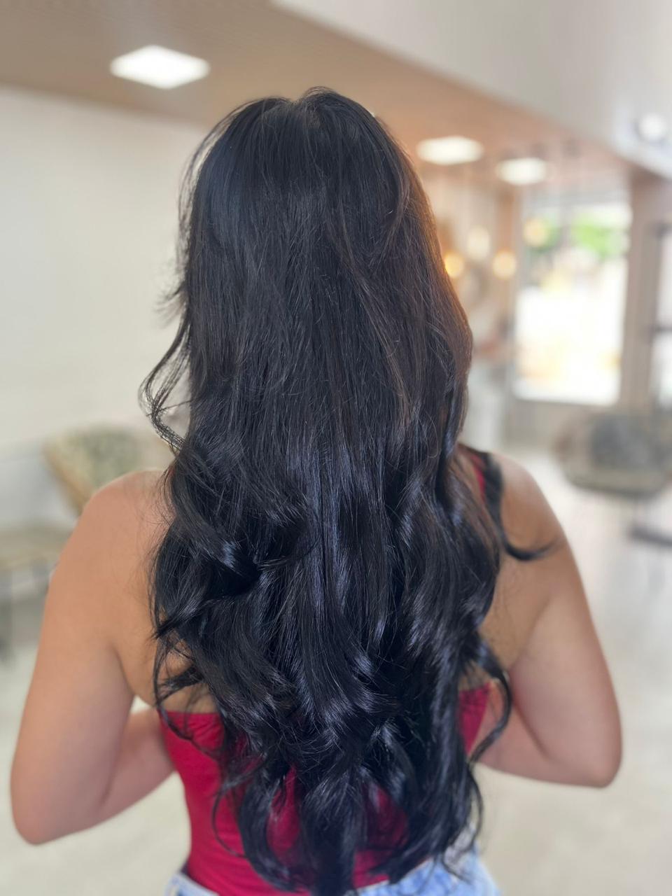 Hidratação Capilar Morumbi São Paulo | Lisboa Studio