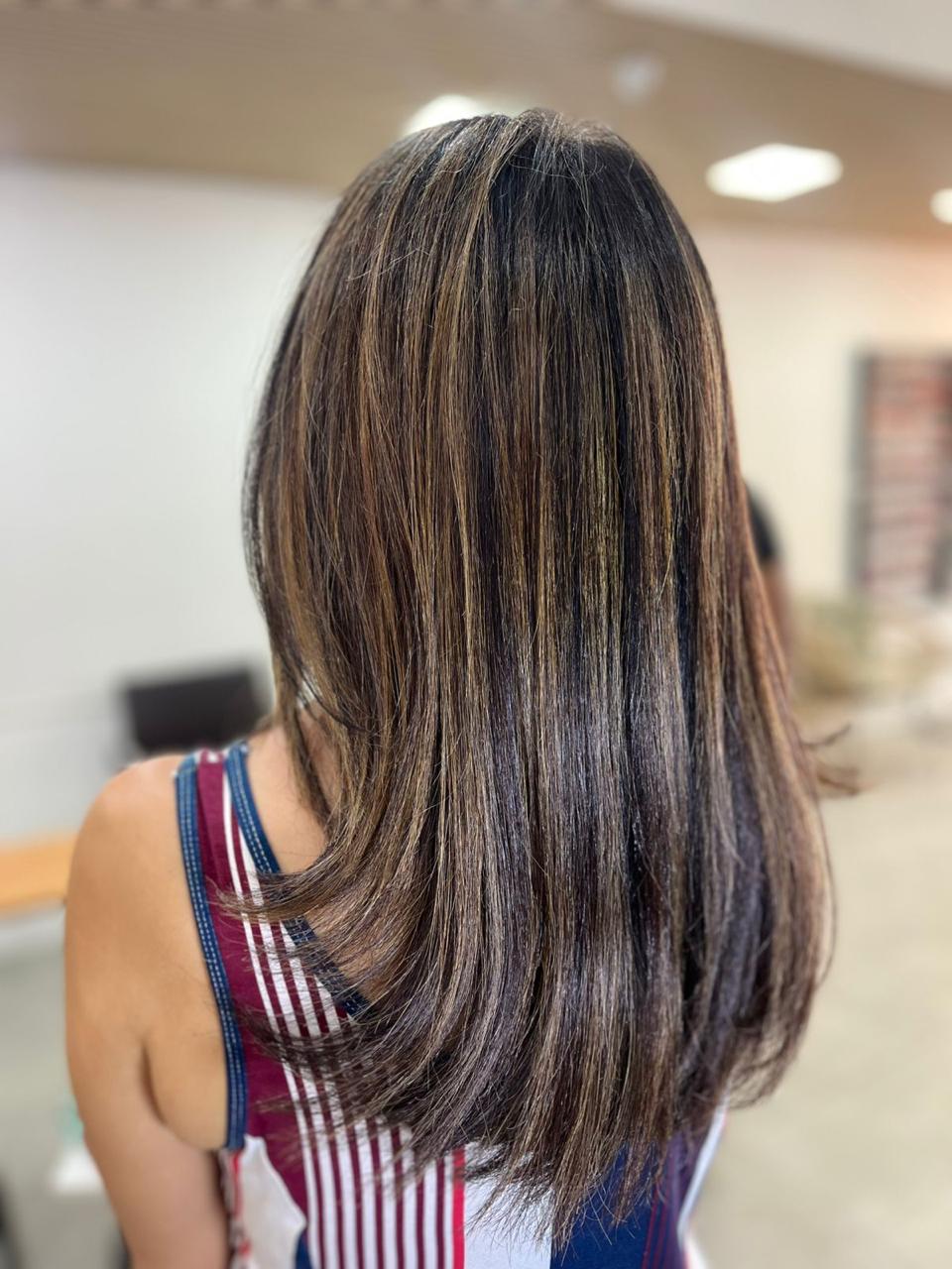 Hidratação Capilar Morumbi São Paulo | Lisboa Studio