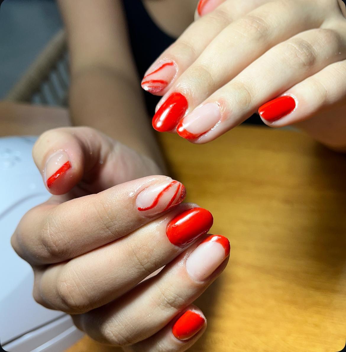 Manicure no Morumbi São Paulo | Lisboa Studio Manicure no Morumbi São Paulo | Lisboa Studio