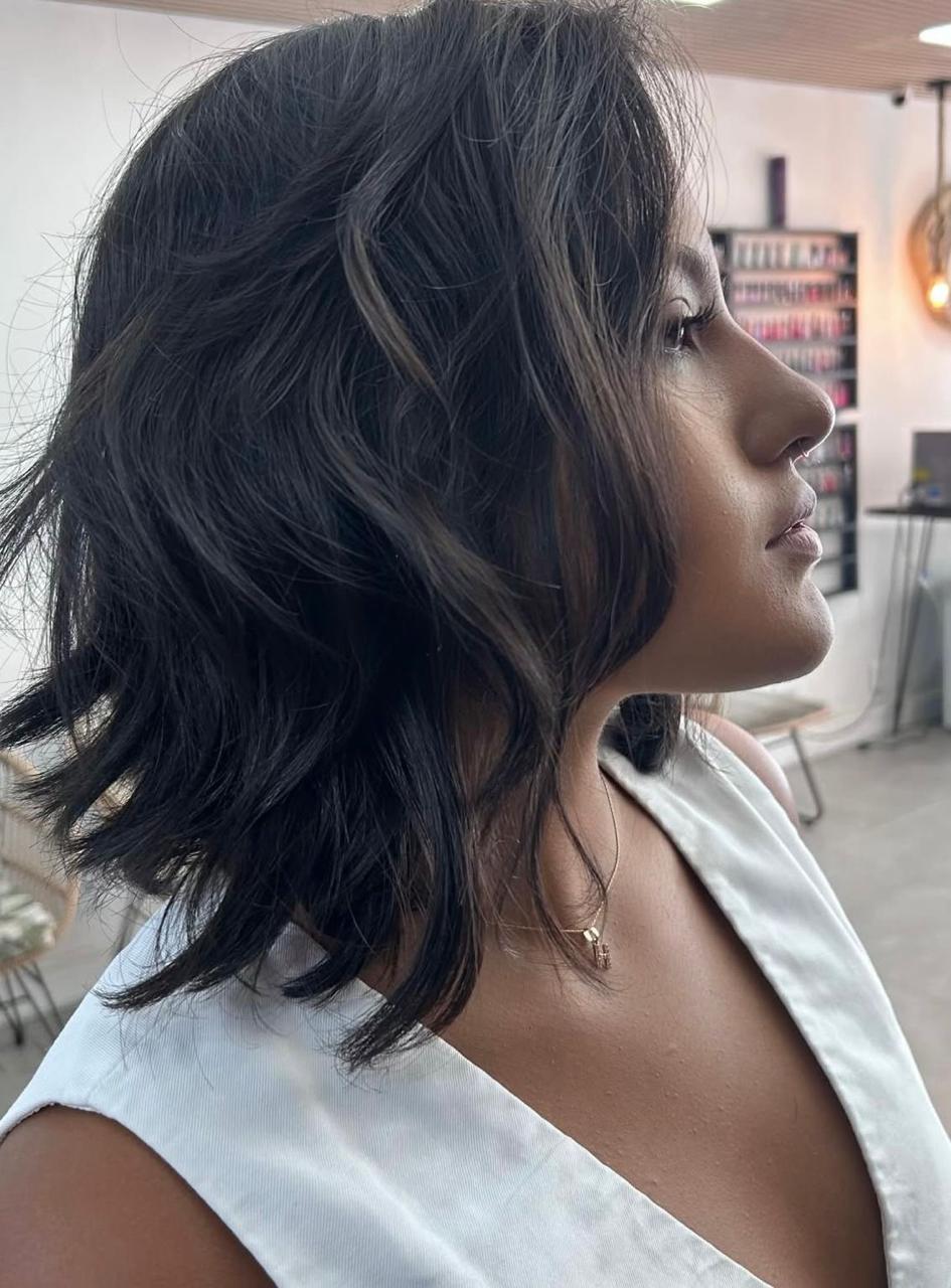 Corte Feminino Morumbi São Paulo