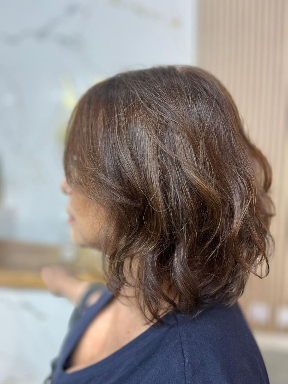 Corte Feminino Morumbi São Paulo