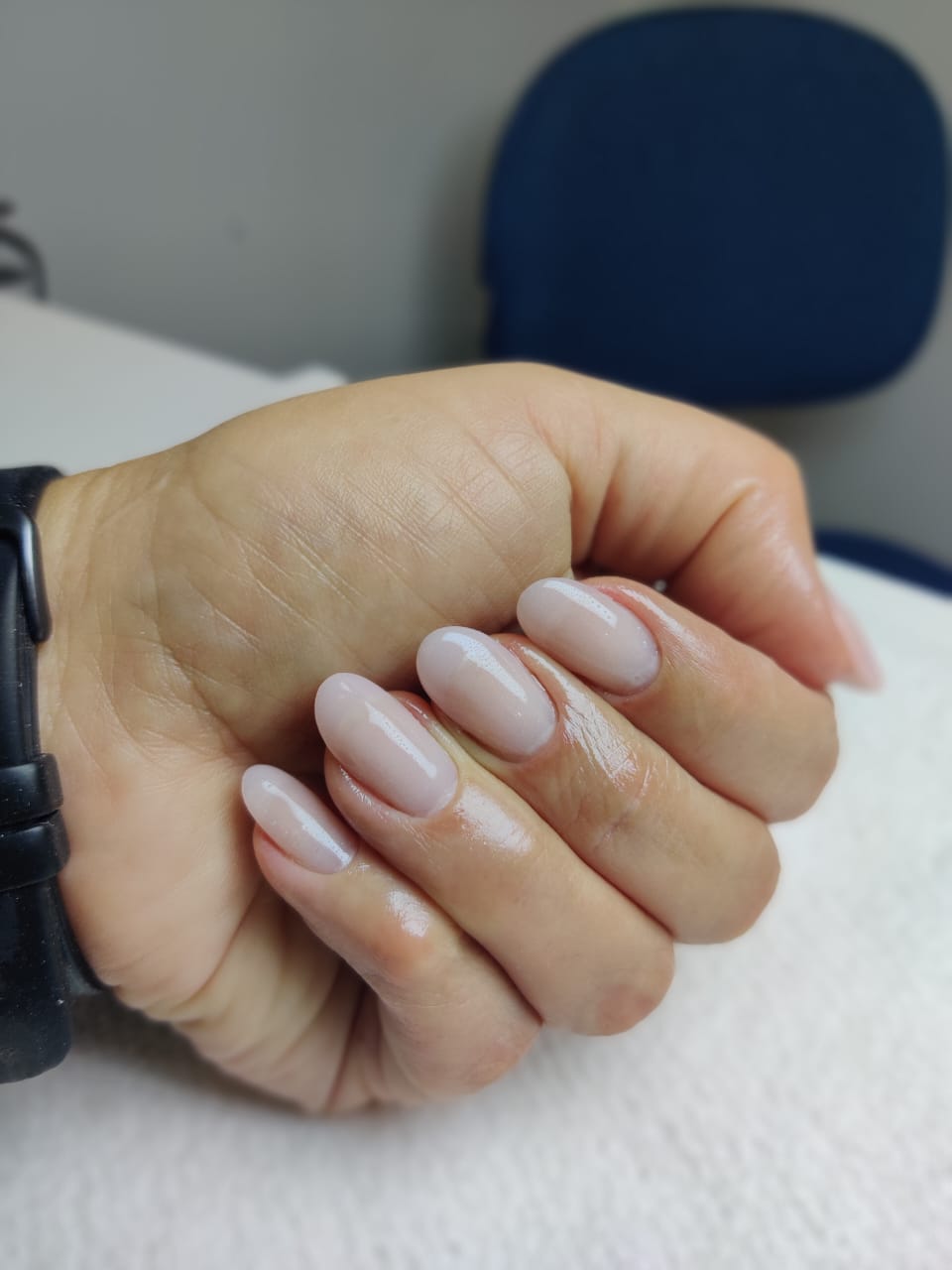 Alongamento de Unhas no Morumbi | Lisboa Studio