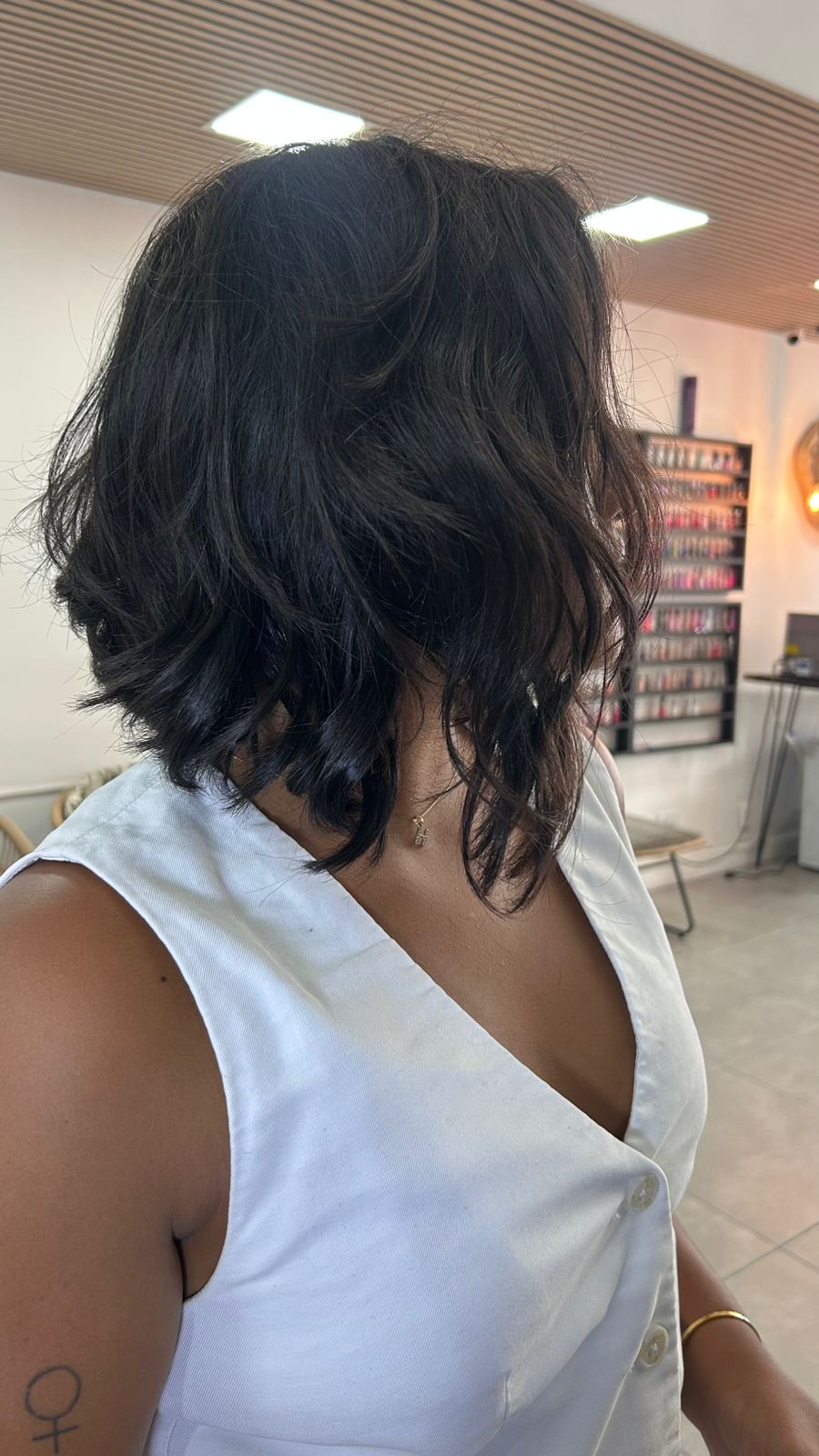 Corte Feminino Morumbi São Paulo