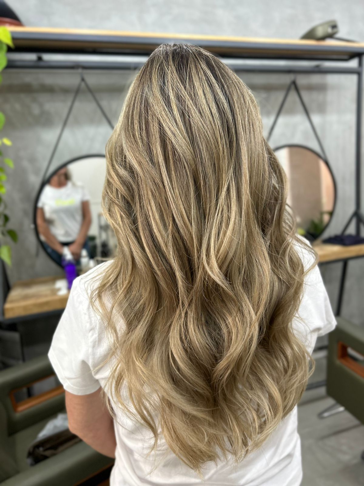 Coloração no Morumbi São Paulo | Lisboa Studio